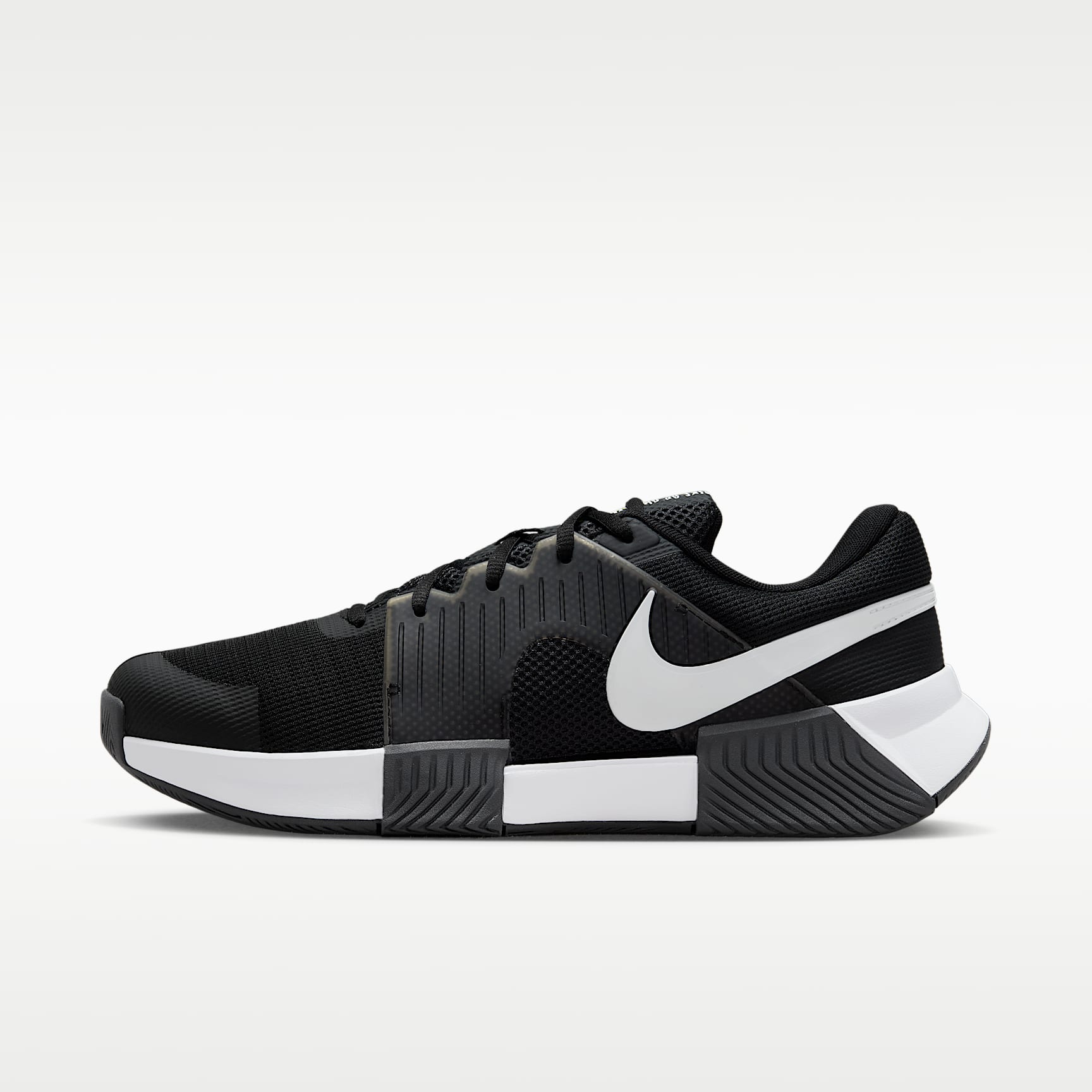 Nike Zoom GP Challenge 1 Men's Hard Court Tennis Shoes. Nike NL